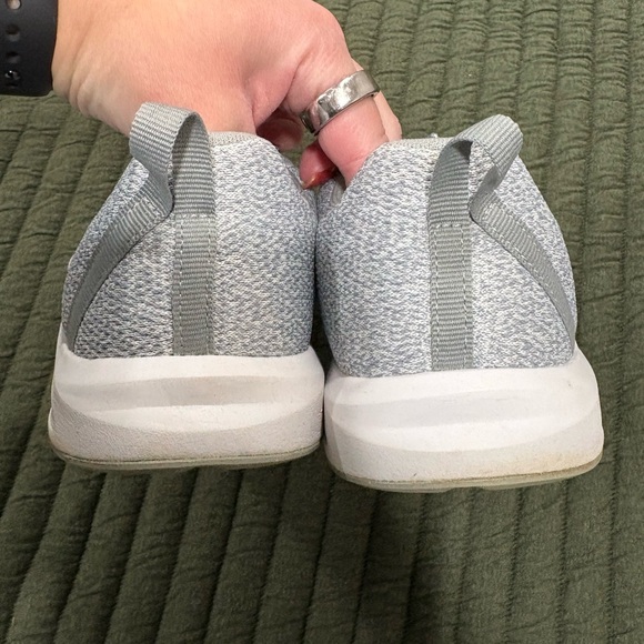 PUMA Prowl Alt Prem Mesh Sneaker Grey White Size 9 - Picture 2 of 6